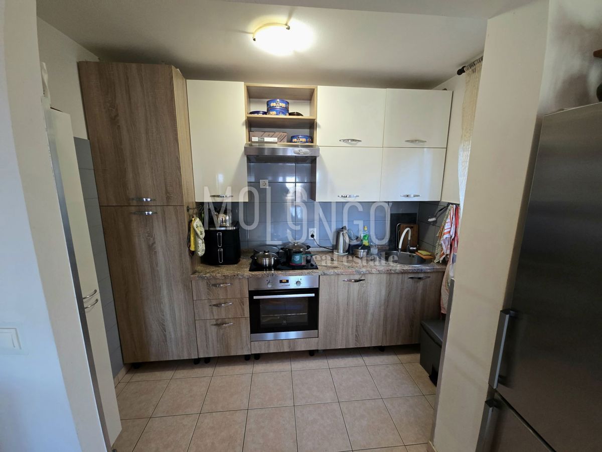 Stanovanje/apartma Viškovo, 68,60m2