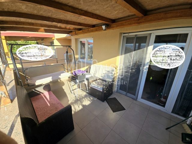 Stanovanje/apartma Viškovo, 68,60m2