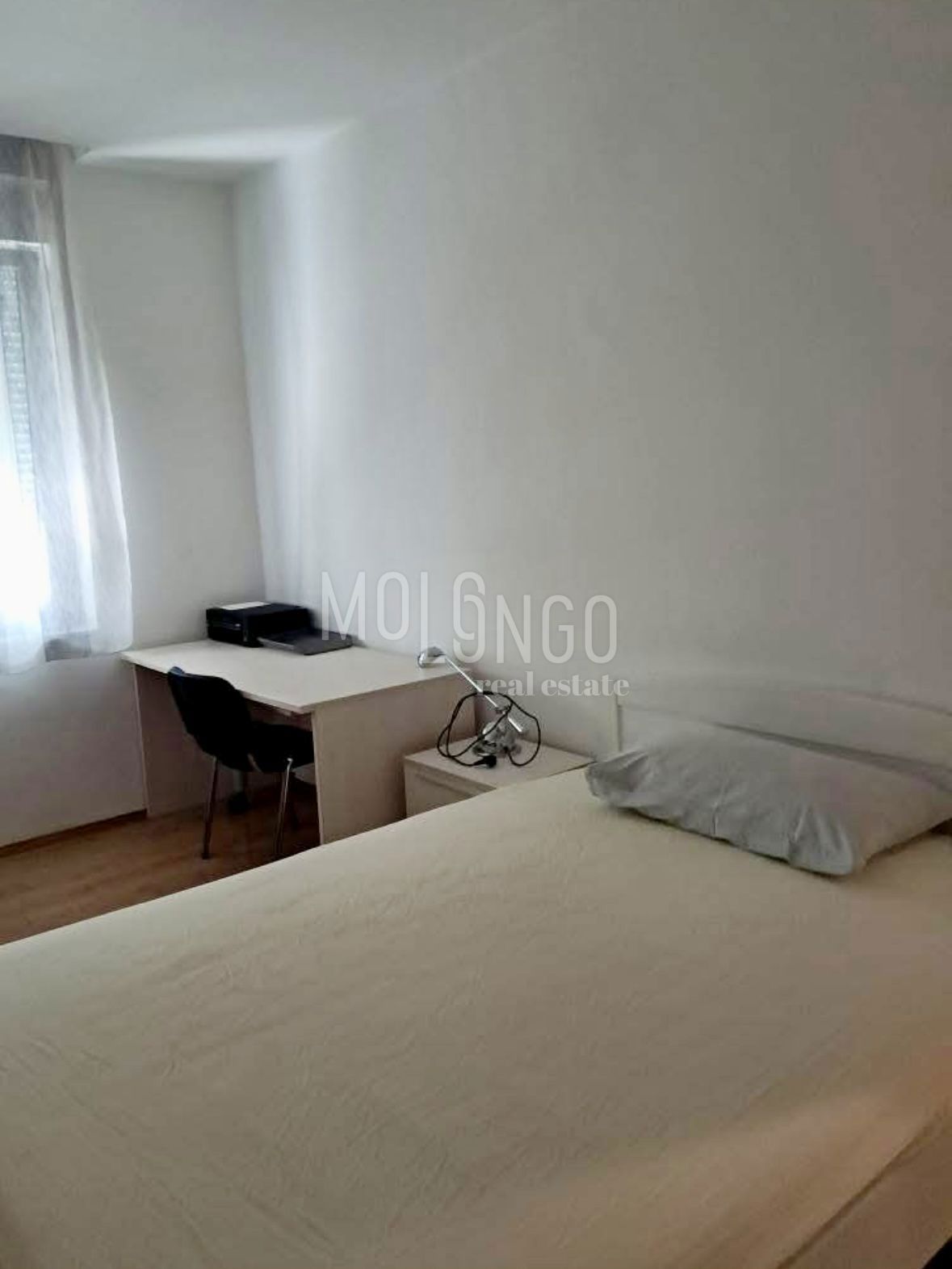 Stanovanje/apartma Potok, Rijeka, 48m2