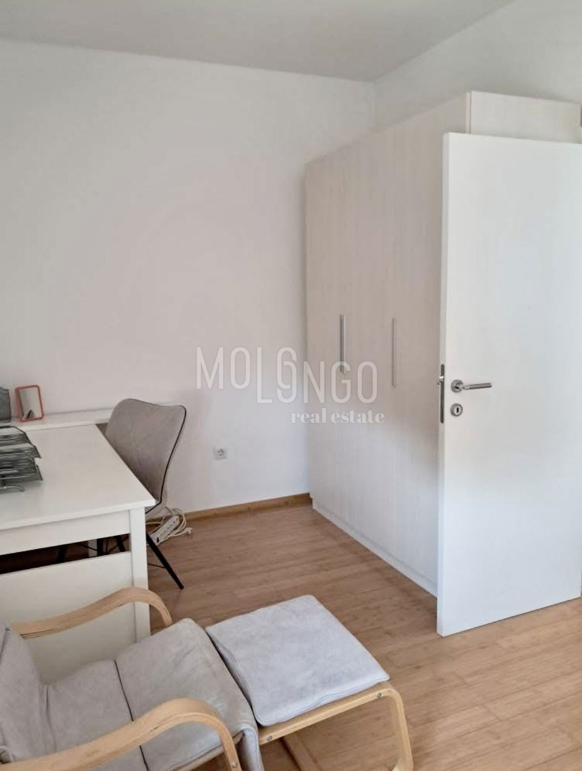Stanovanje/apartma Potok, Rijeka, 48m2
