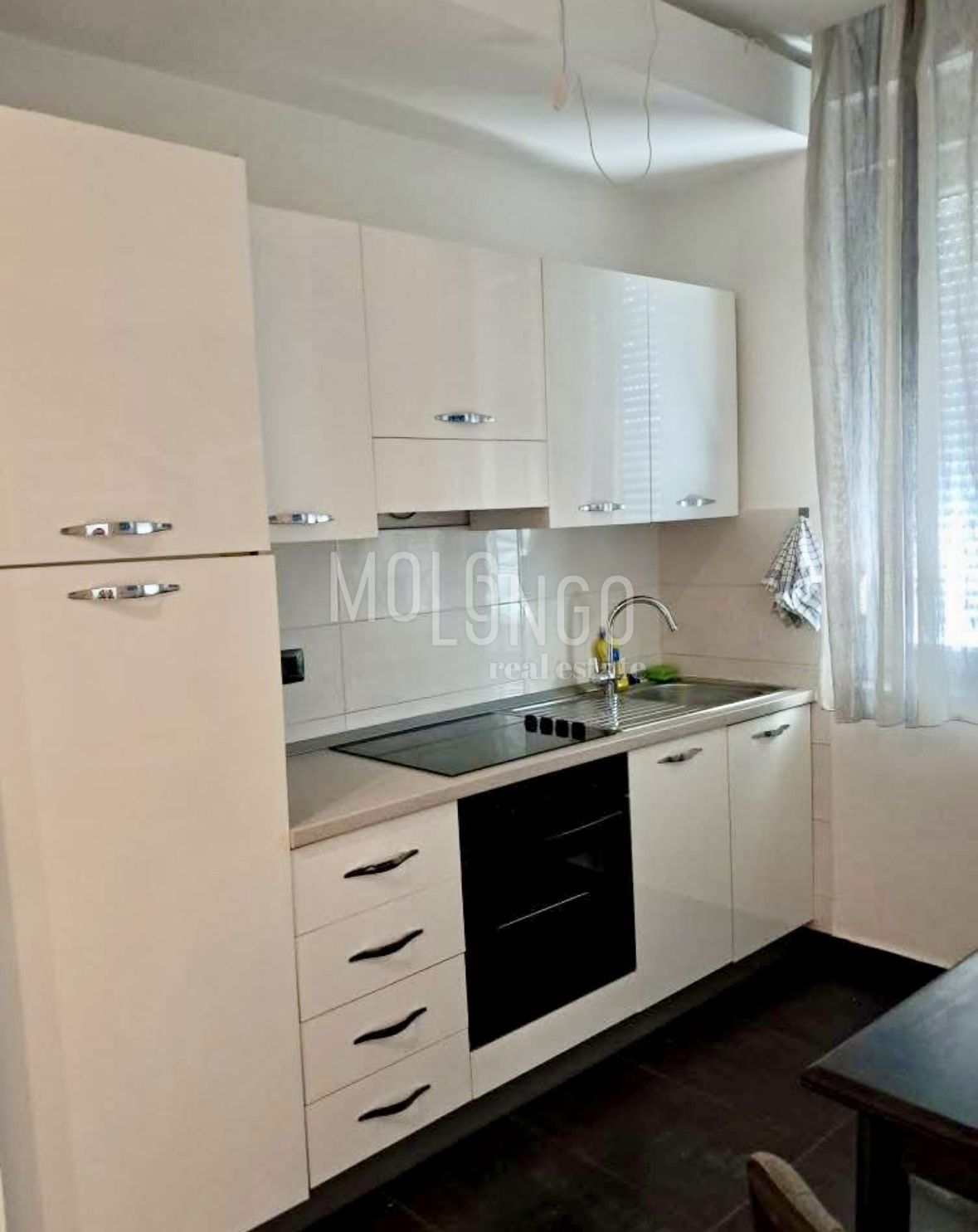 Stanovanje/apartma Potok, Rijeka, 48m2
