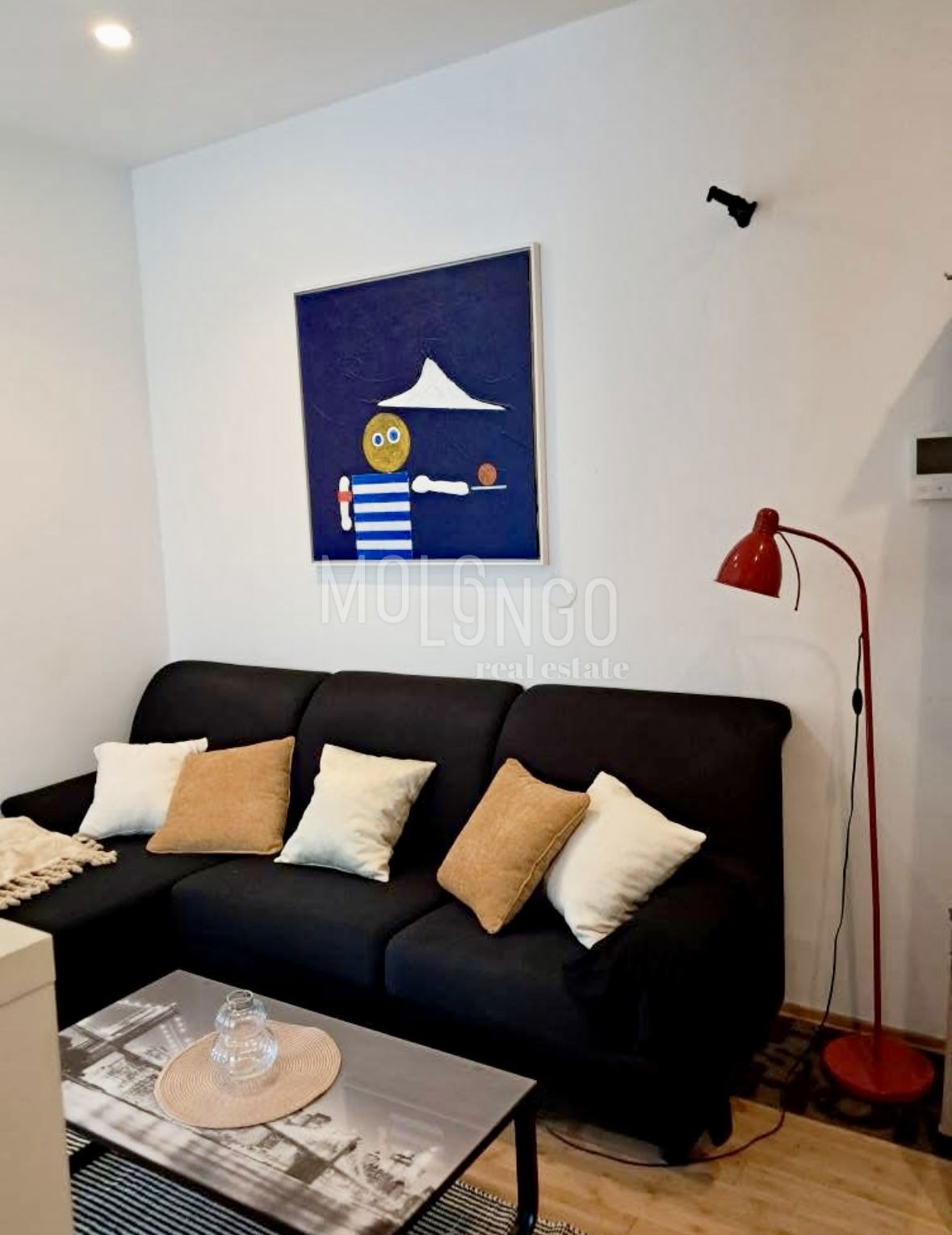 Stanovanje/apartma Potok, Rijeka, 48m2