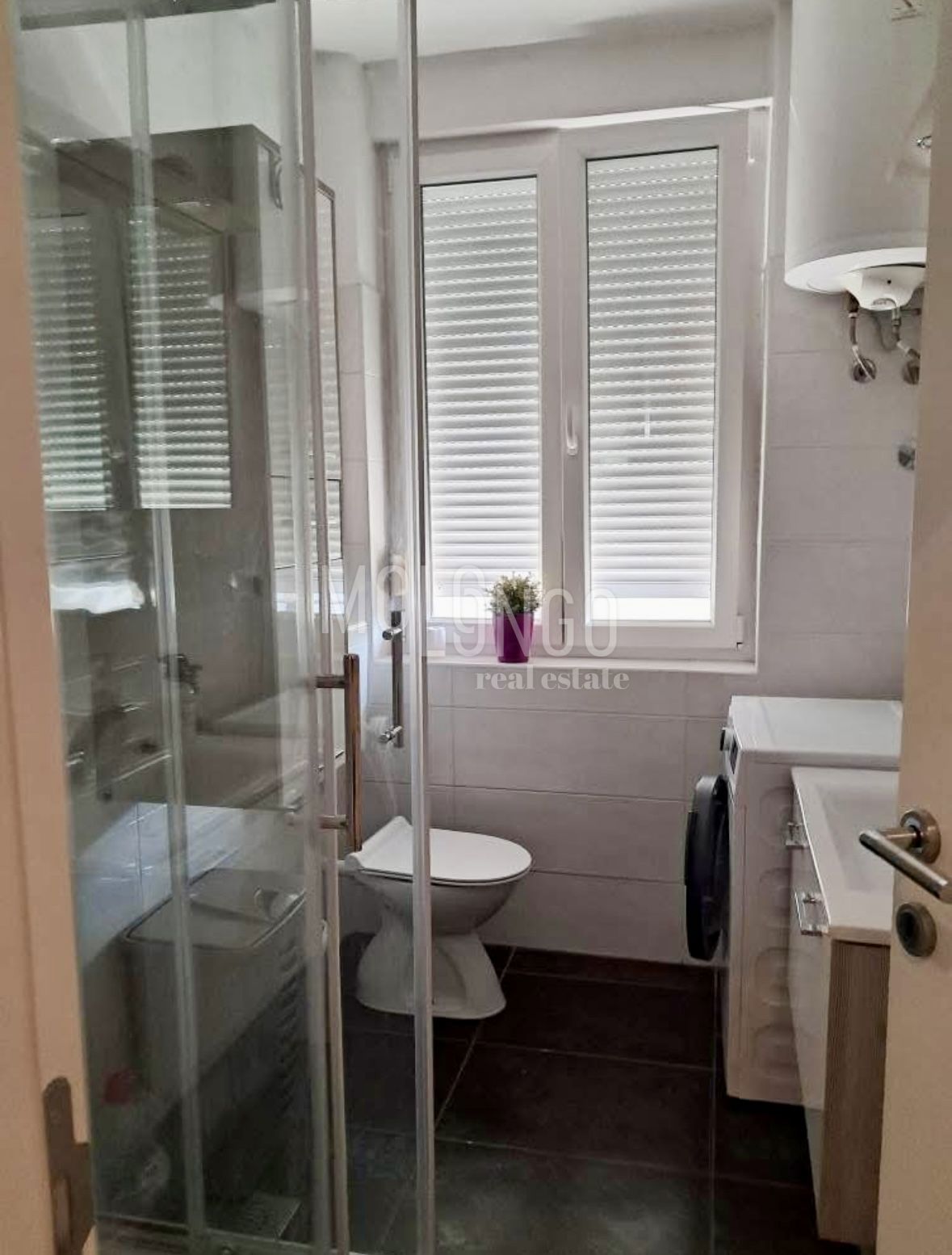 Stanovanje/apartma Potok, Rijeka, 48m2