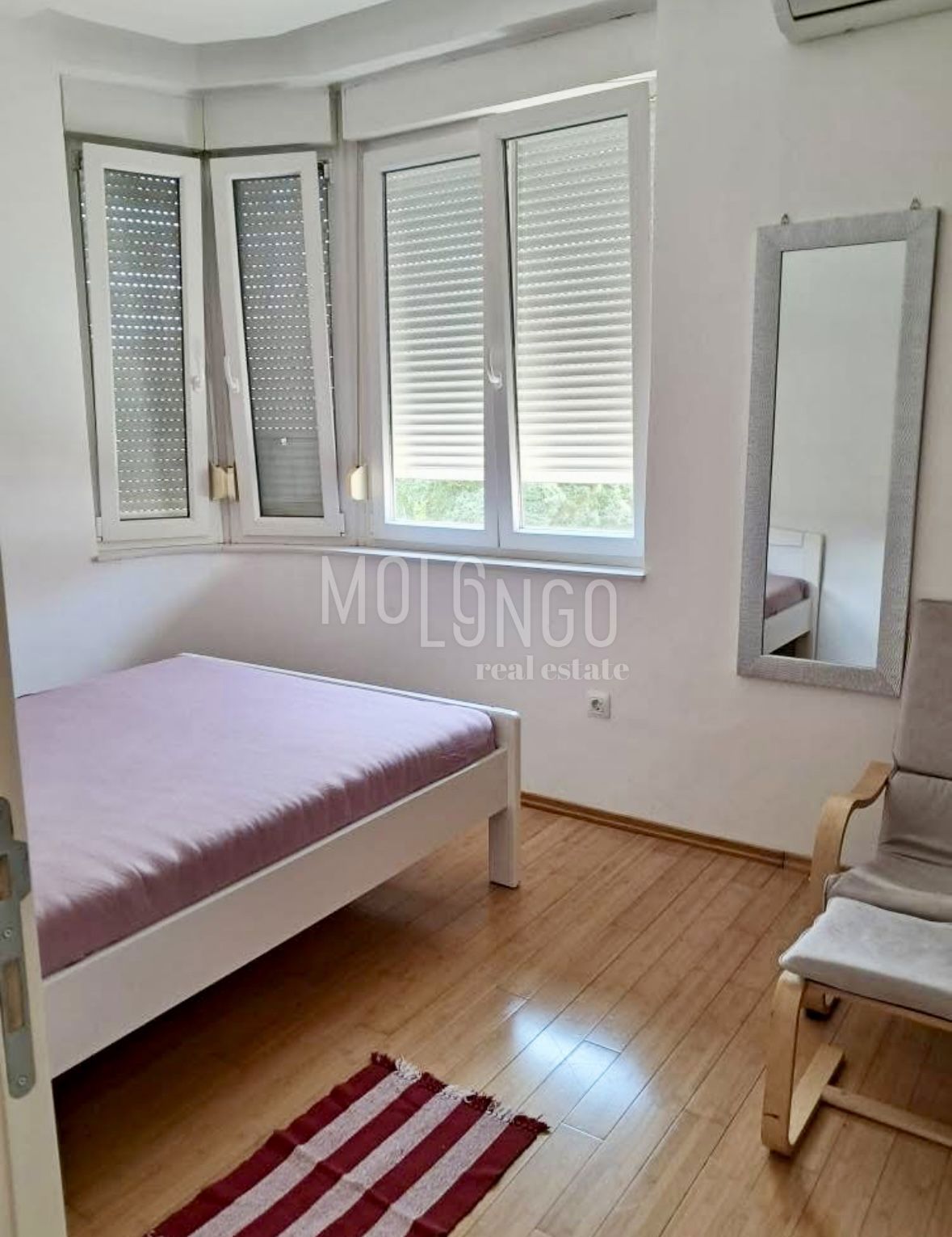 Stanovanje/apartma Potok, Rijeka, 48m2