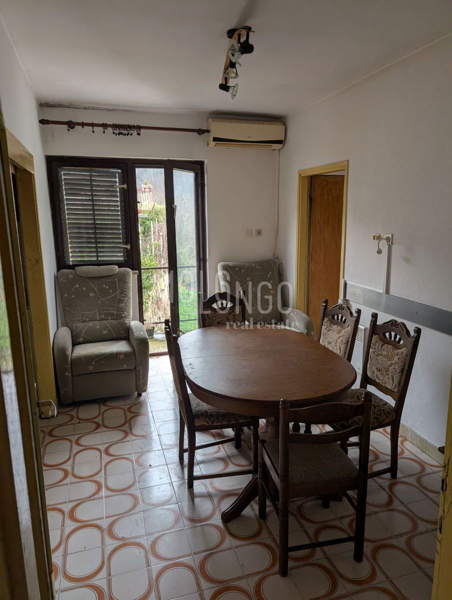 Hiša Stari Pazin, Pazin, 260m2