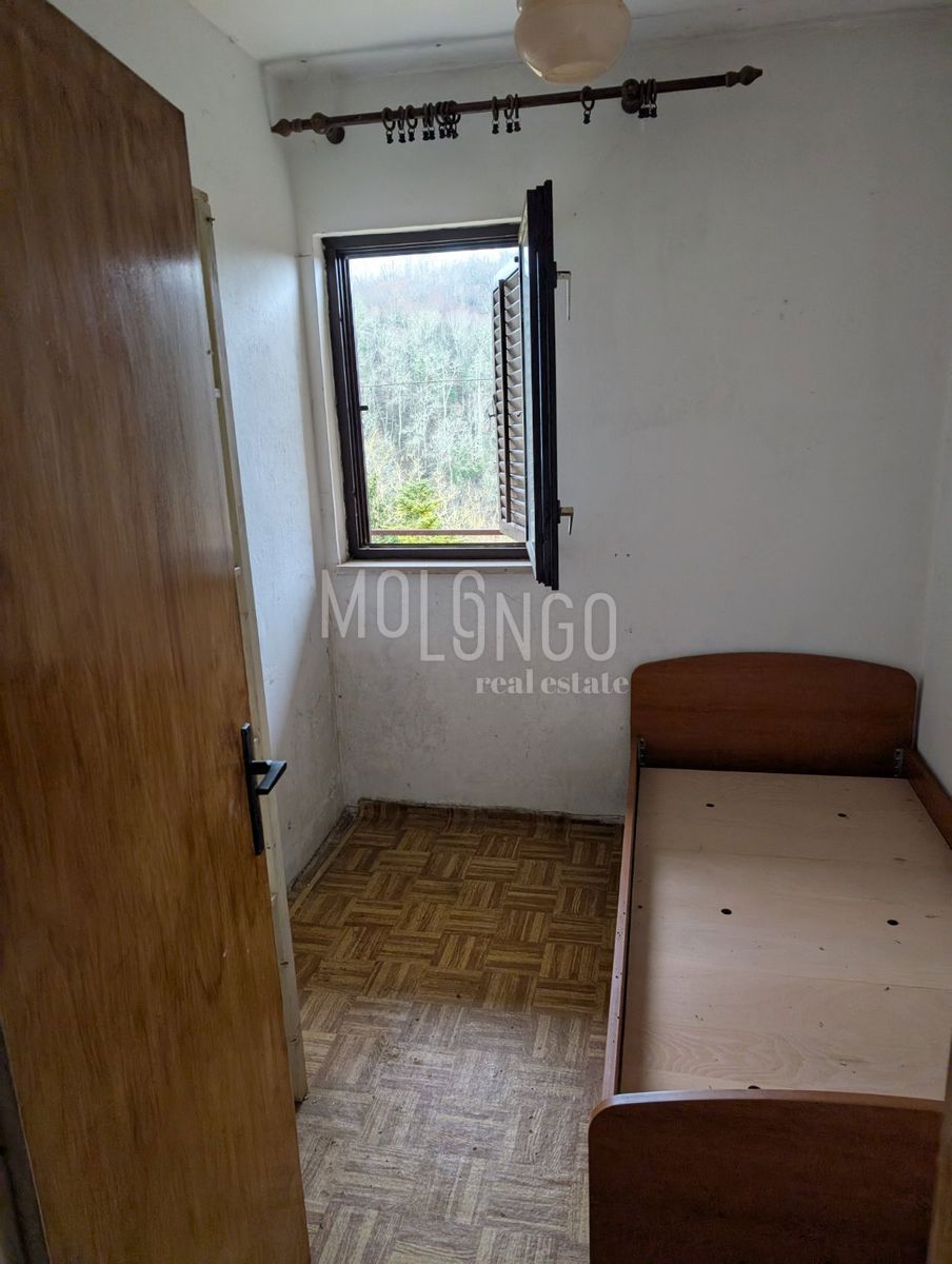 Hiša Stari Pazin, Pazin, 260m2