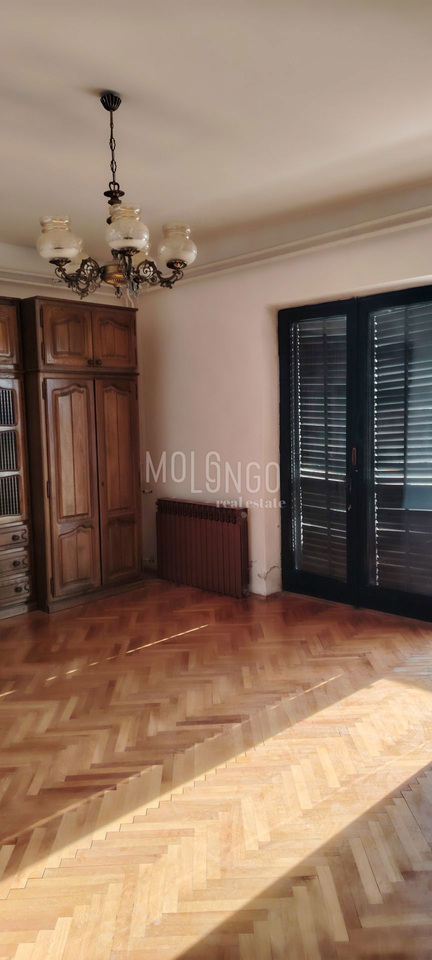 Stanovanje/apartma Pehlin, Rijeka, 115m2