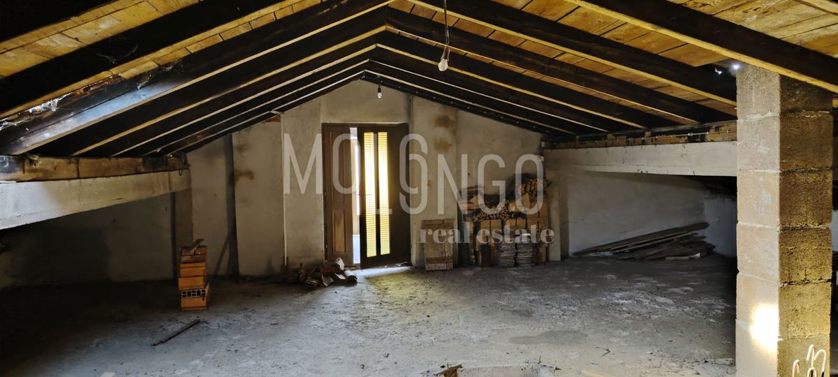 Stanovanje/apartma Pehlin, Rijeka, 115m2