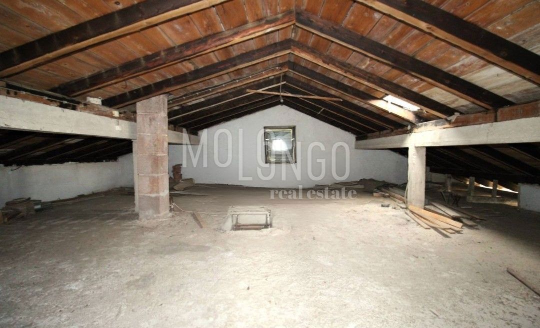 Stanovanje/apartma Pehlin, Rijeka, 115m2