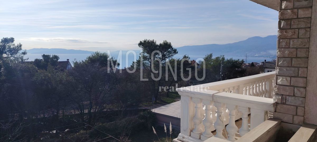 Stanovanje/apartma Pehlin, Rijeka, 115m2