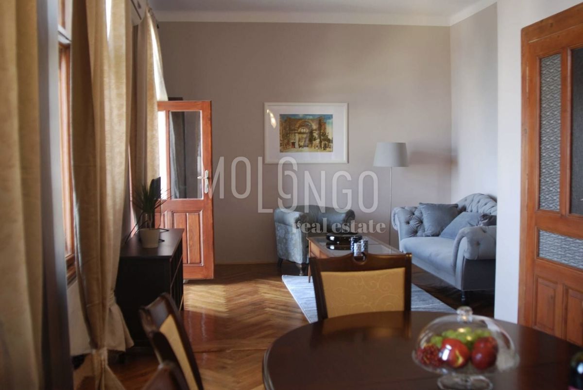 Stanovanje/apartma Opatija - Centar, Opatija, 90m2