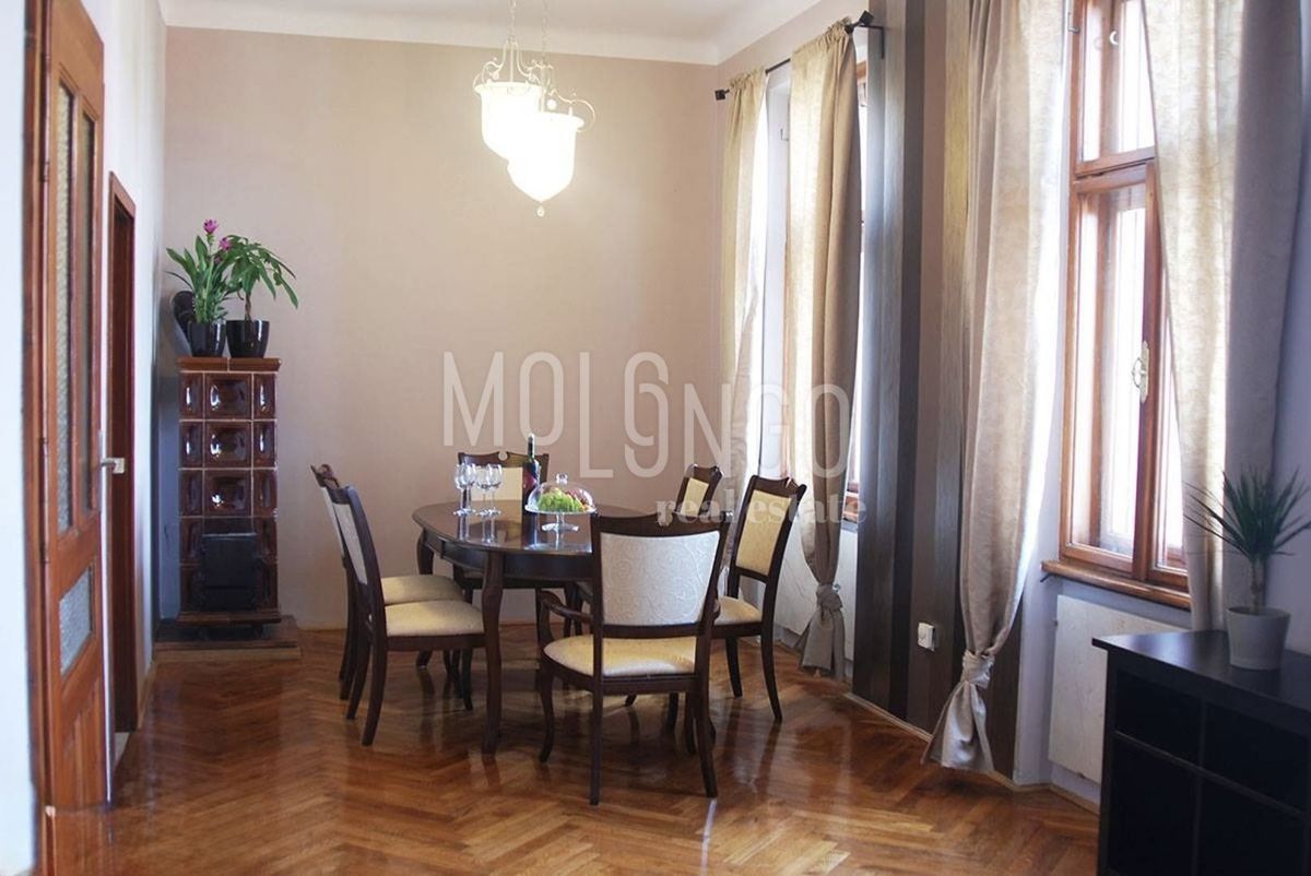 Stanovanje/apartma Opatija - Centar, Opatija, 90m2