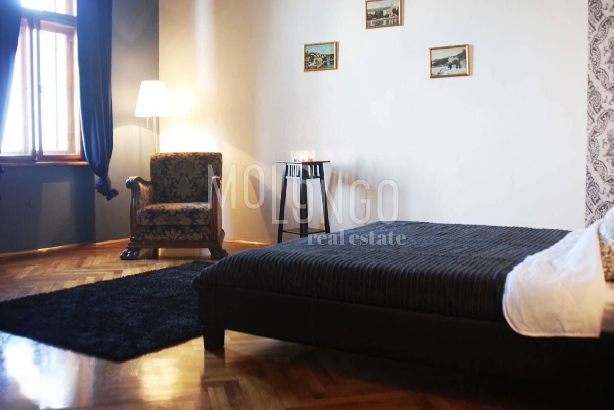 Stanovanje/apartma Opatija - Centar, Opatija, 90m2