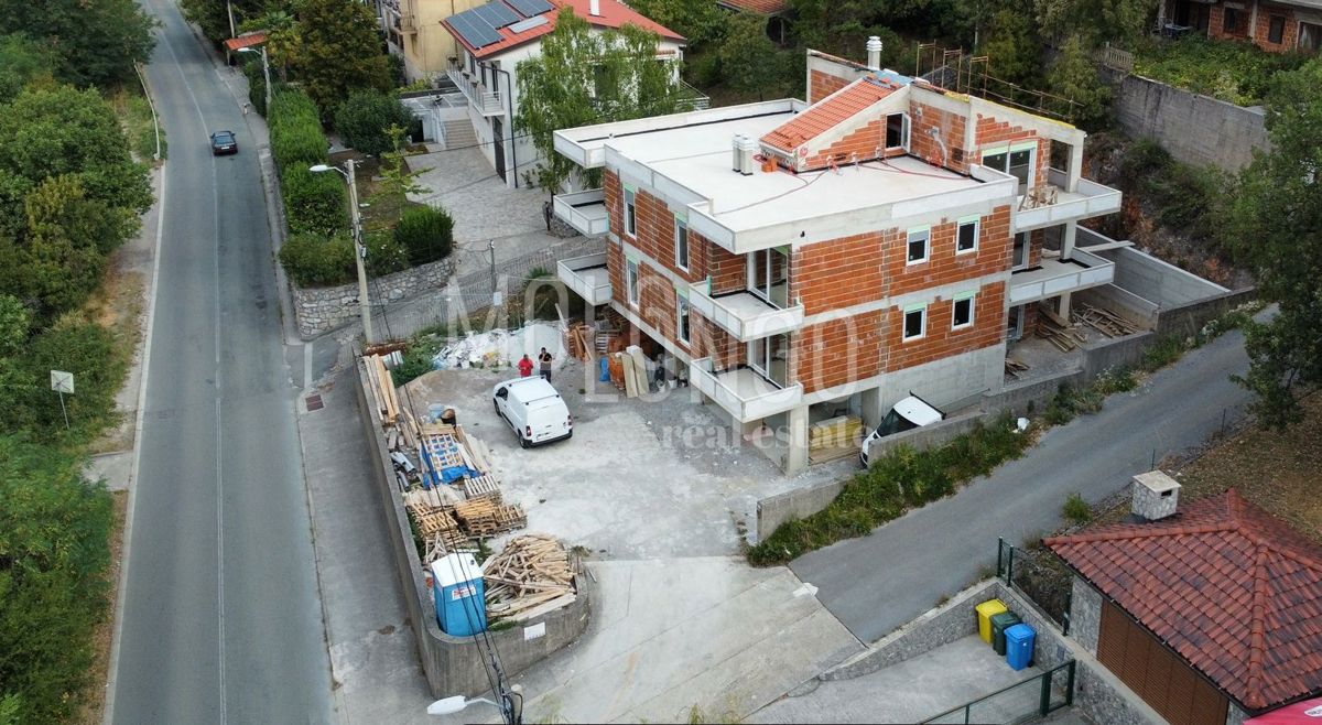 Stanovanje/apartma Drenova, Rijeka, 65m2