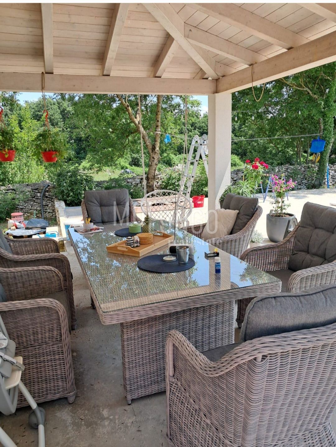 Hiša Sveti Petar u Šumi, Sveti Petar U Šumi, 310m2