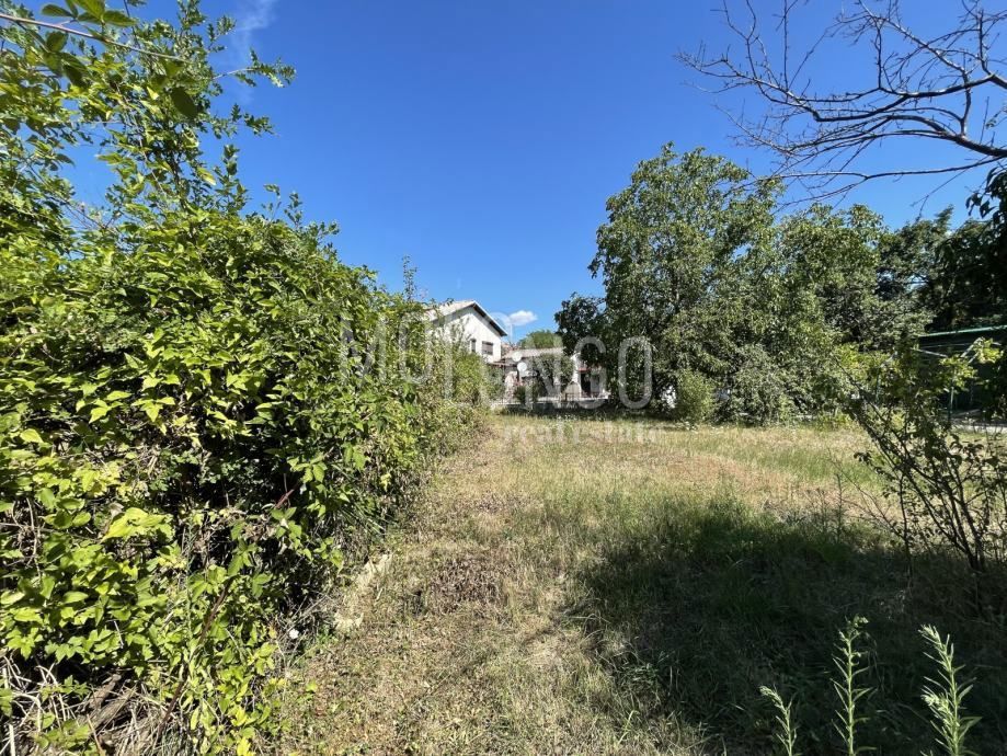 Zemljišče Rubeši, Kastav, 728m2