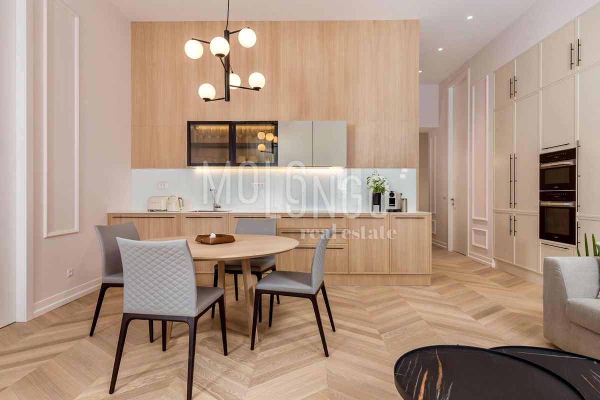 Opatija - Centar, Opatija, 73m2