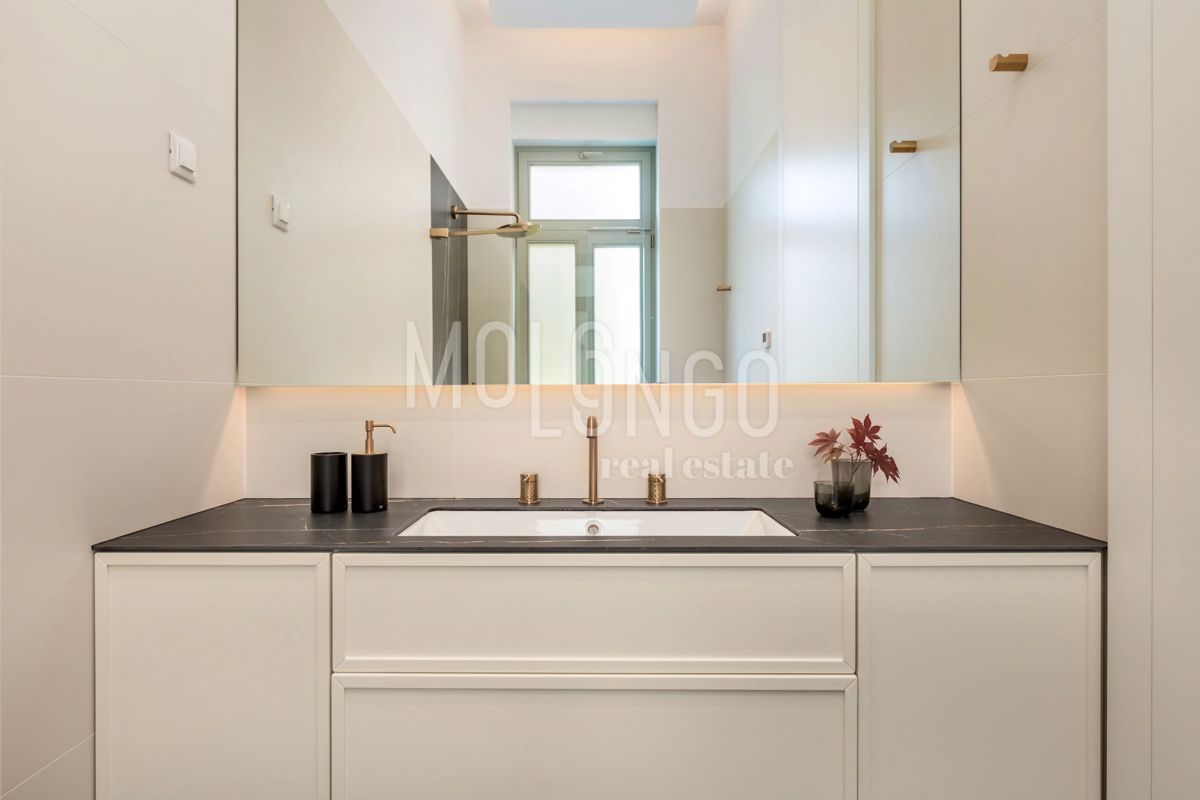 Opatija - Centar, Opatija, 73m2