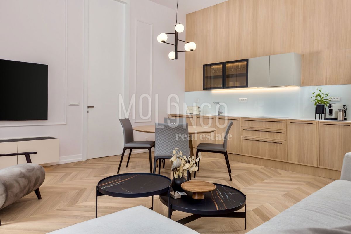 Opatija - Centar, Opatija, 73m2