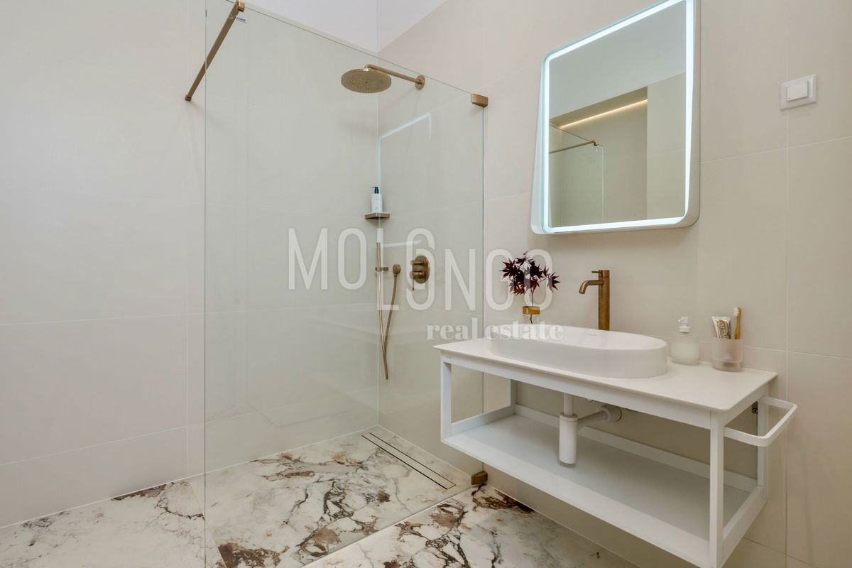 Opatija - Centar, Opatija, 73m2