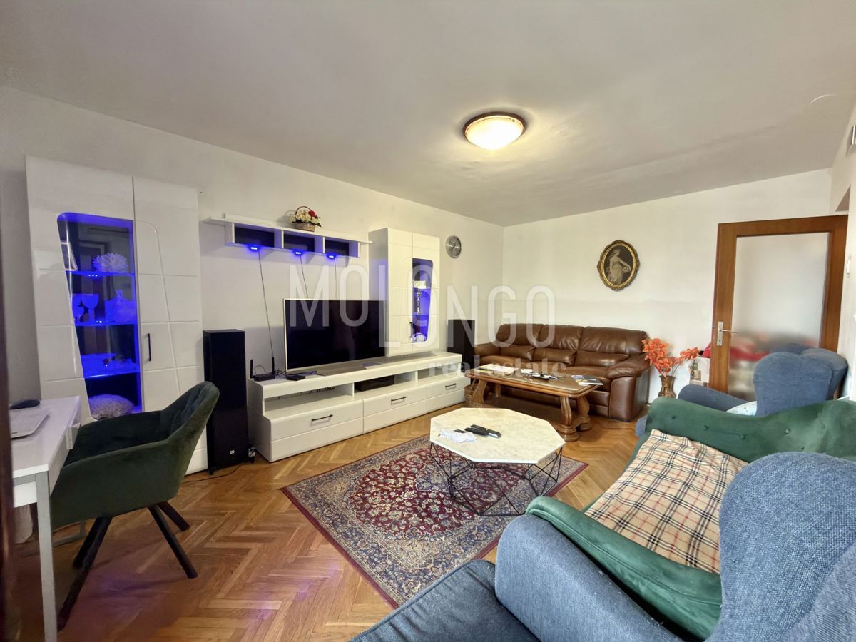 Stanovanje/apartma Kozala, Rijeka, 80m2