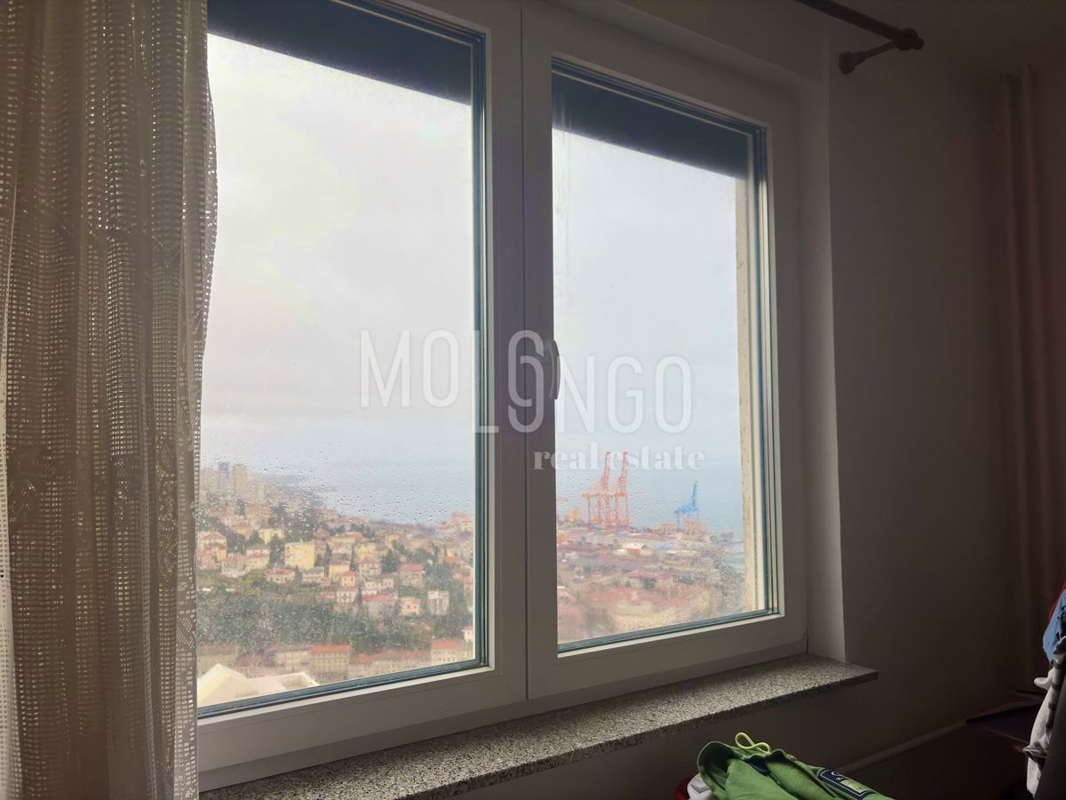 Stanovanje/apartma Kozala, Rijeka, 80m2