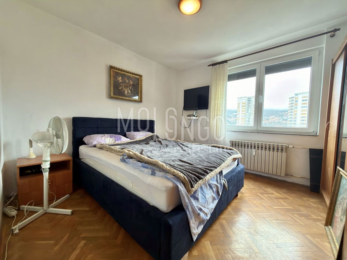 Stanovanje/apartma Kozala, Rijeka, 80m2