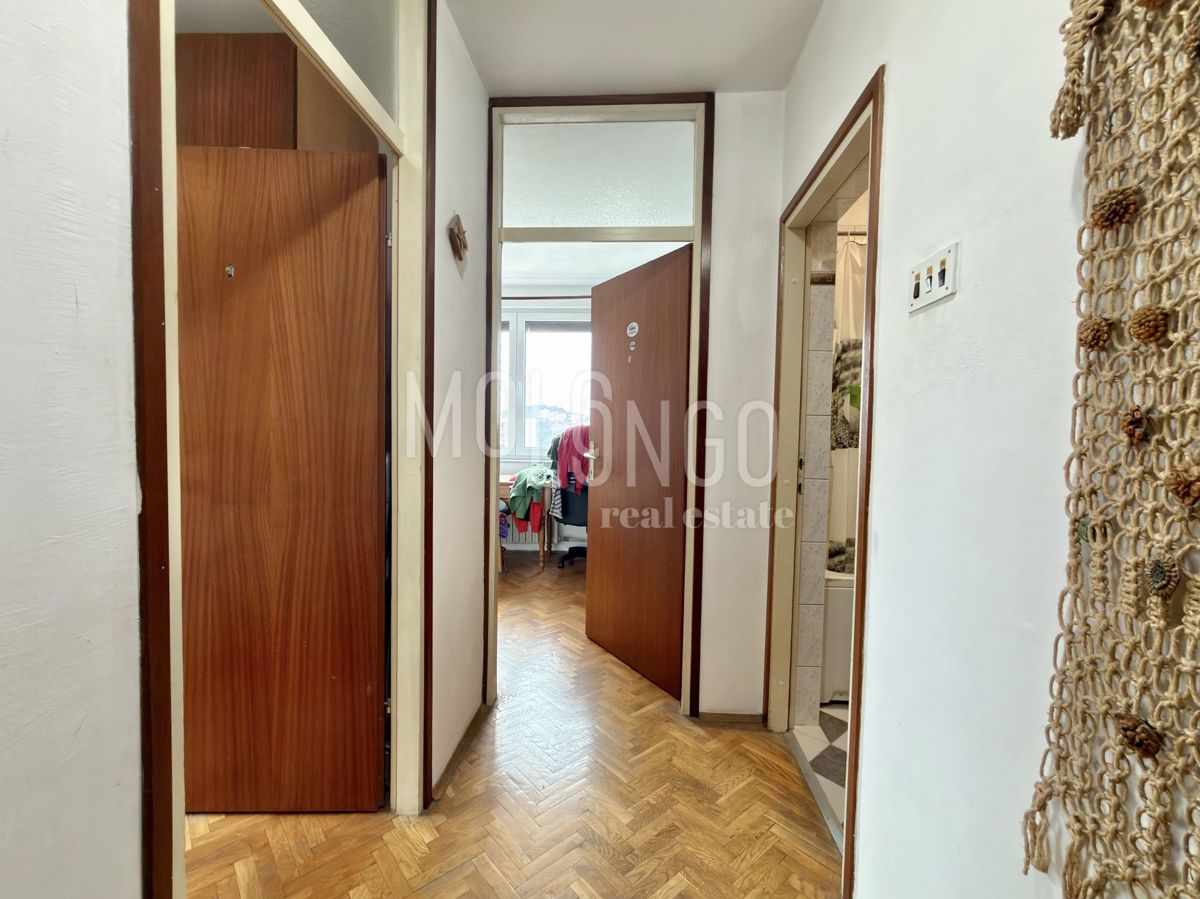 Stanovanje/apartma Kozala, Rijeka, 80m2