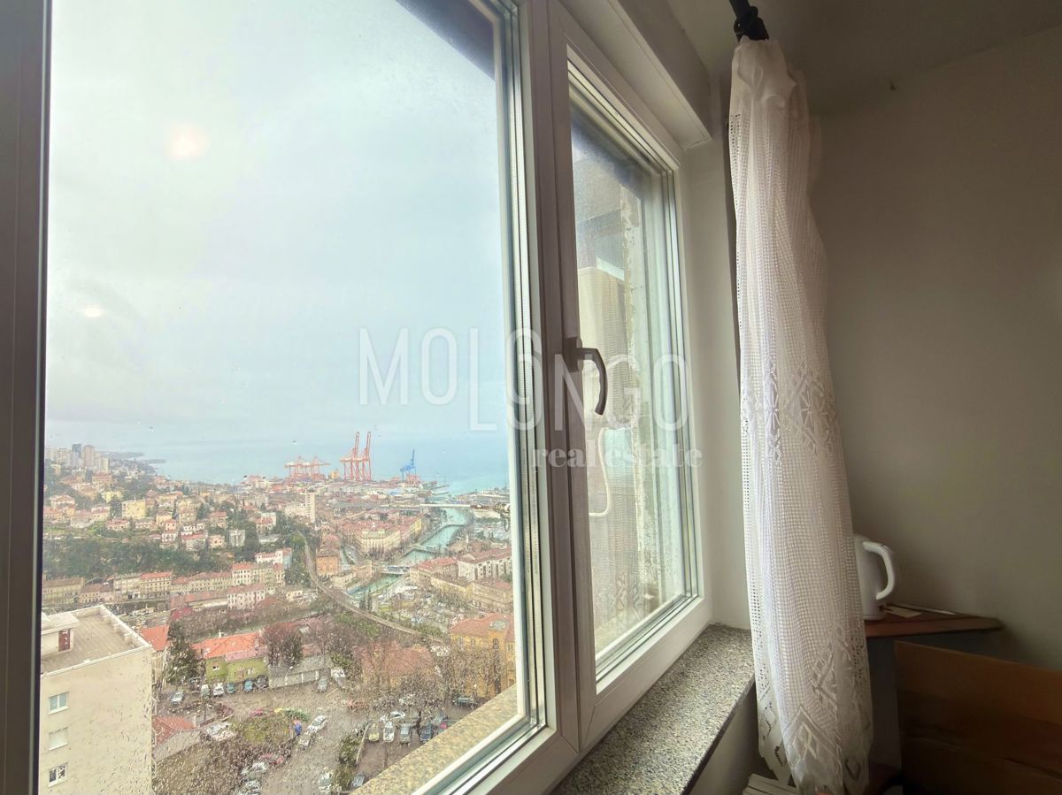 Stanovanje/apartma Kozala, Rijeka, 80m2