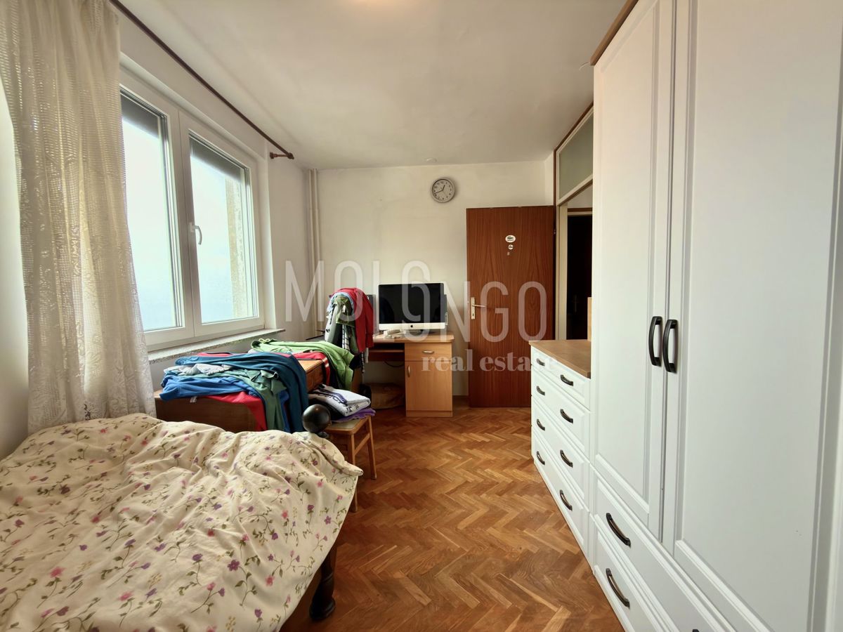 Stanovanje/apartma Kozala, Rijeka, 80m2