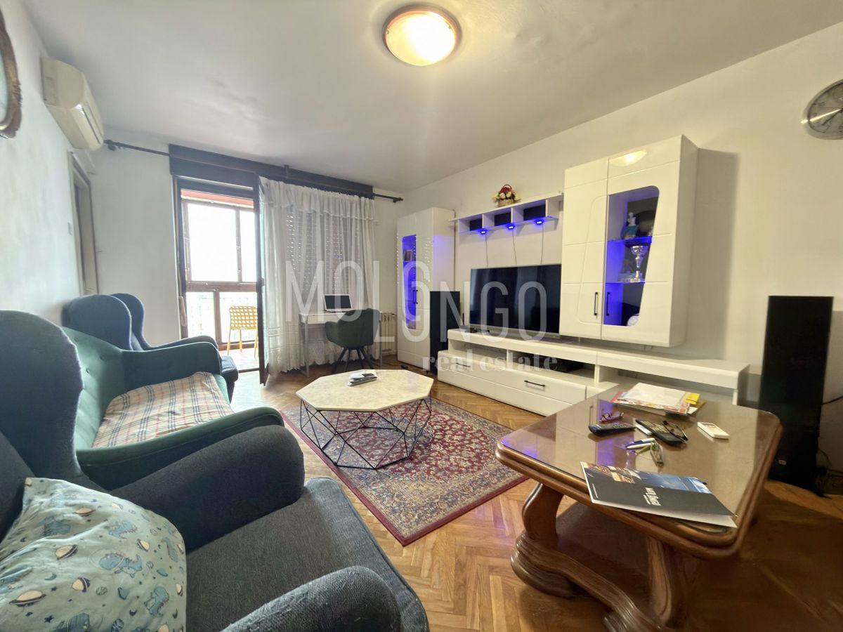 Stanovanje/apartma Kozala, Rijeka, 80m2