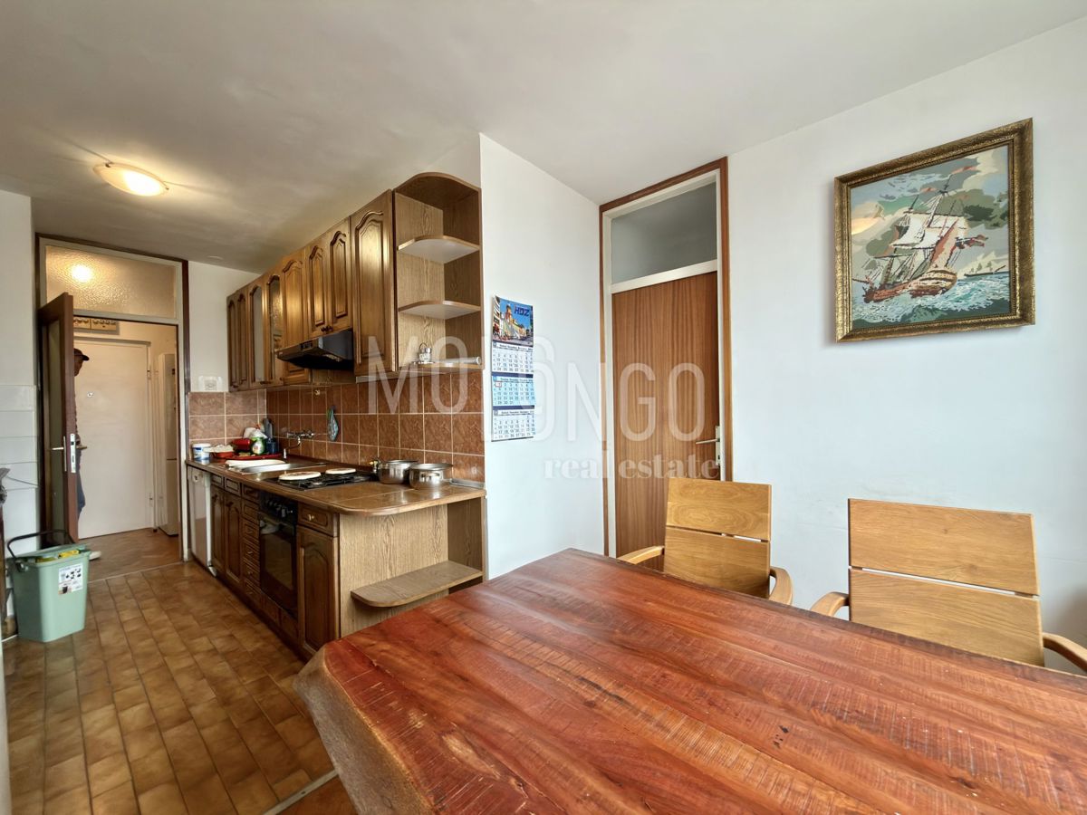 Stanovanje/apartma Kozala, Rijeka, 80m2