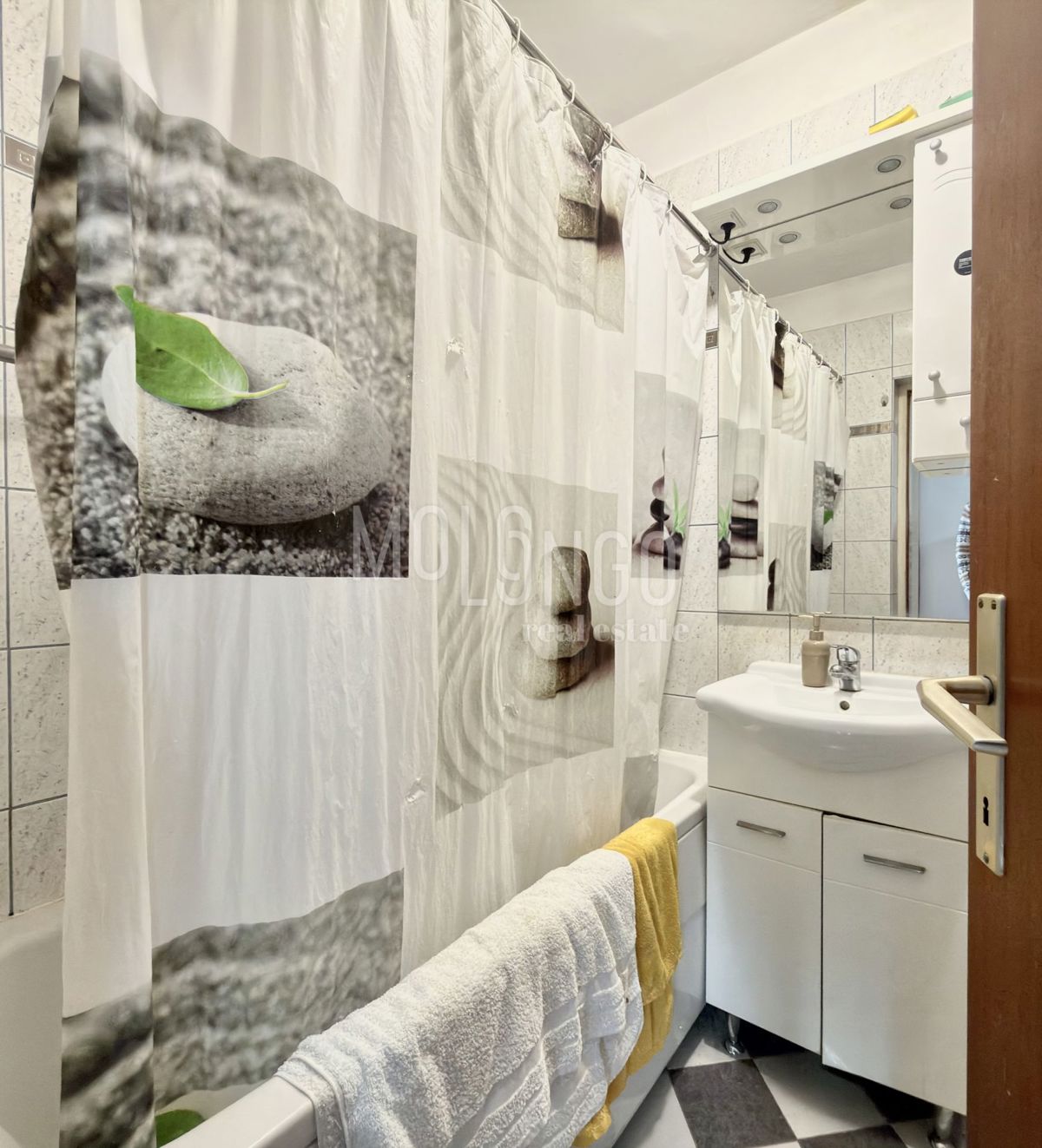 Stanovanje/apartma Kozala, Rijeka, 80m2