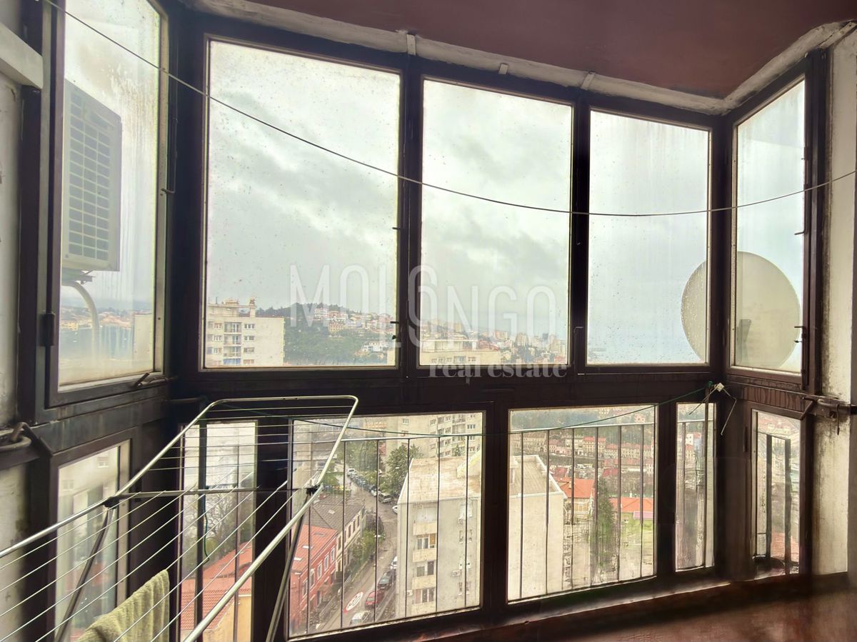 Stanovanje/apartma Kozala, Rijeka, 80m2