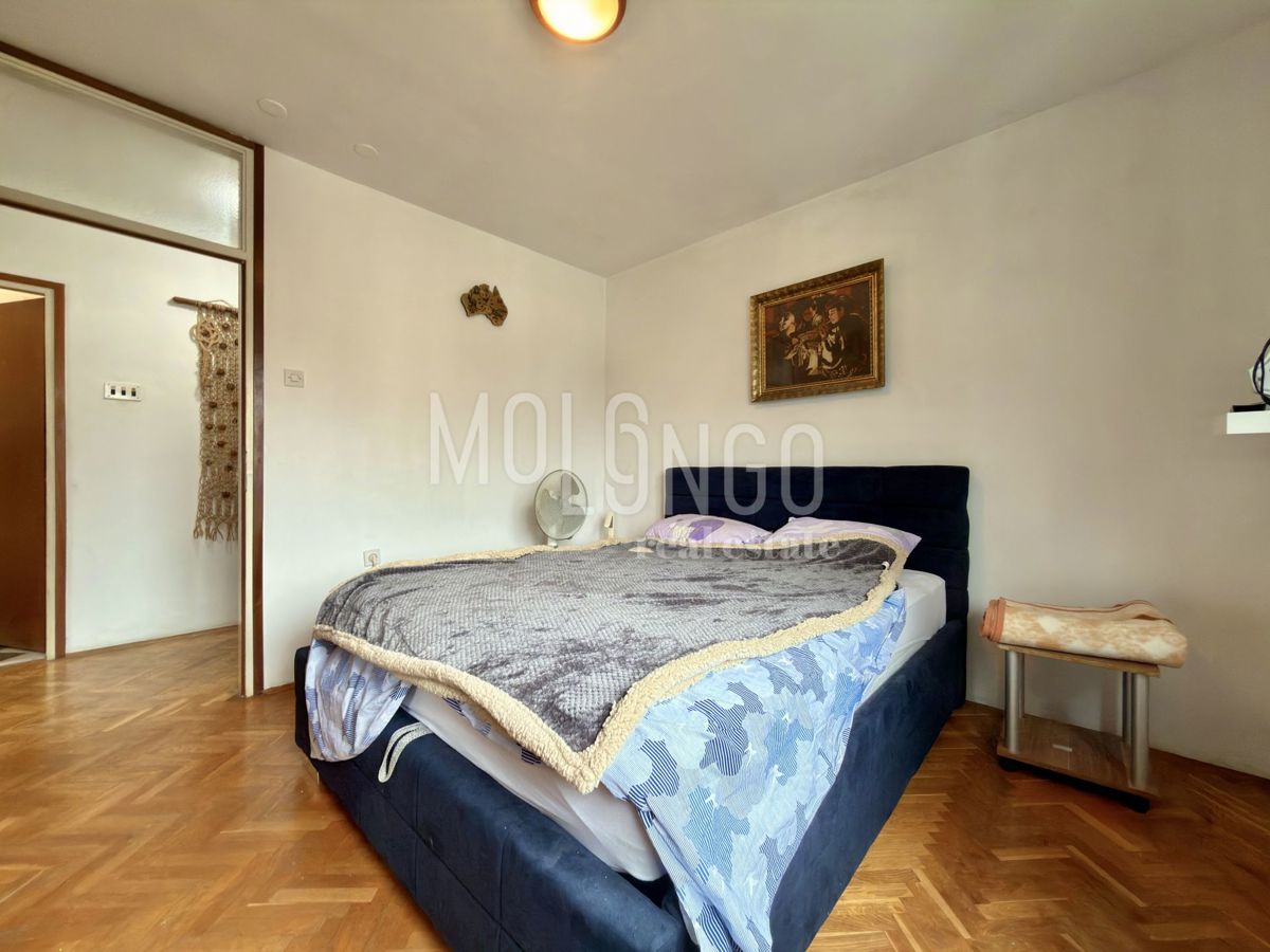 Stanovanje/apartma Kozala, Rijeka, 80m2