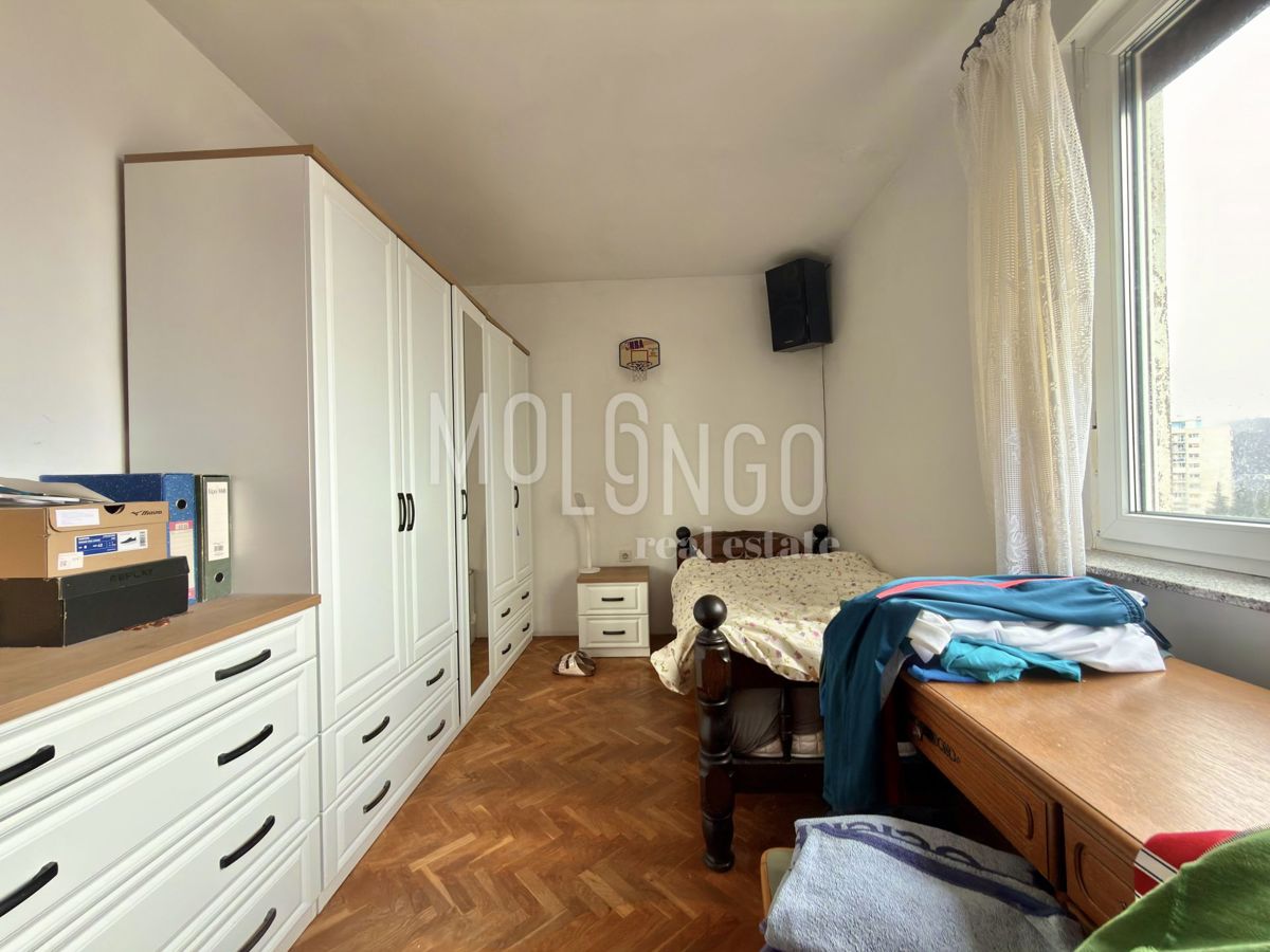 Stanovanje/apartma Kozala, Rijeka, 80m2