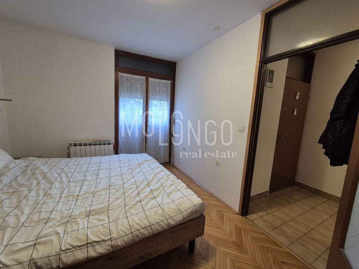 Stanovanje/apartma Krnjevo, Rijeka, 57,84m2