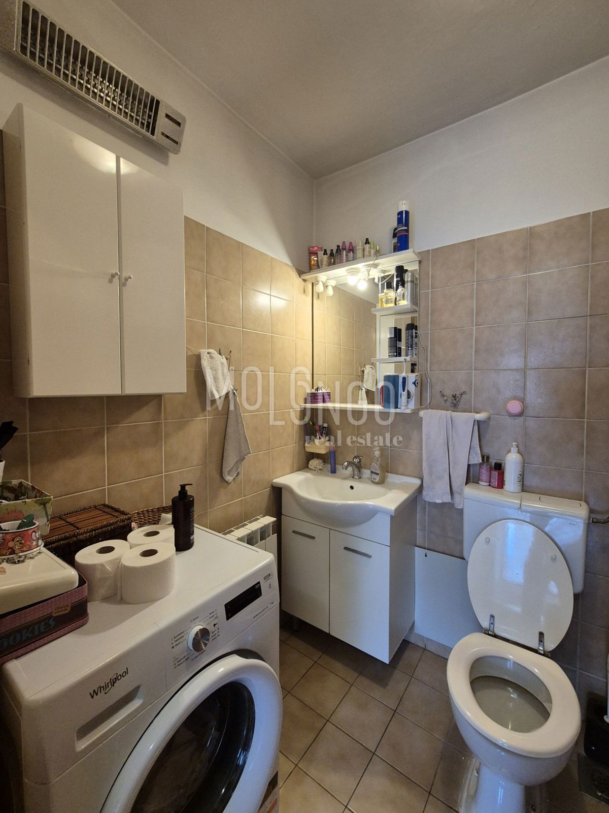 Stanovanje/apartma Krnjevo, Rijeka, 57,84m2