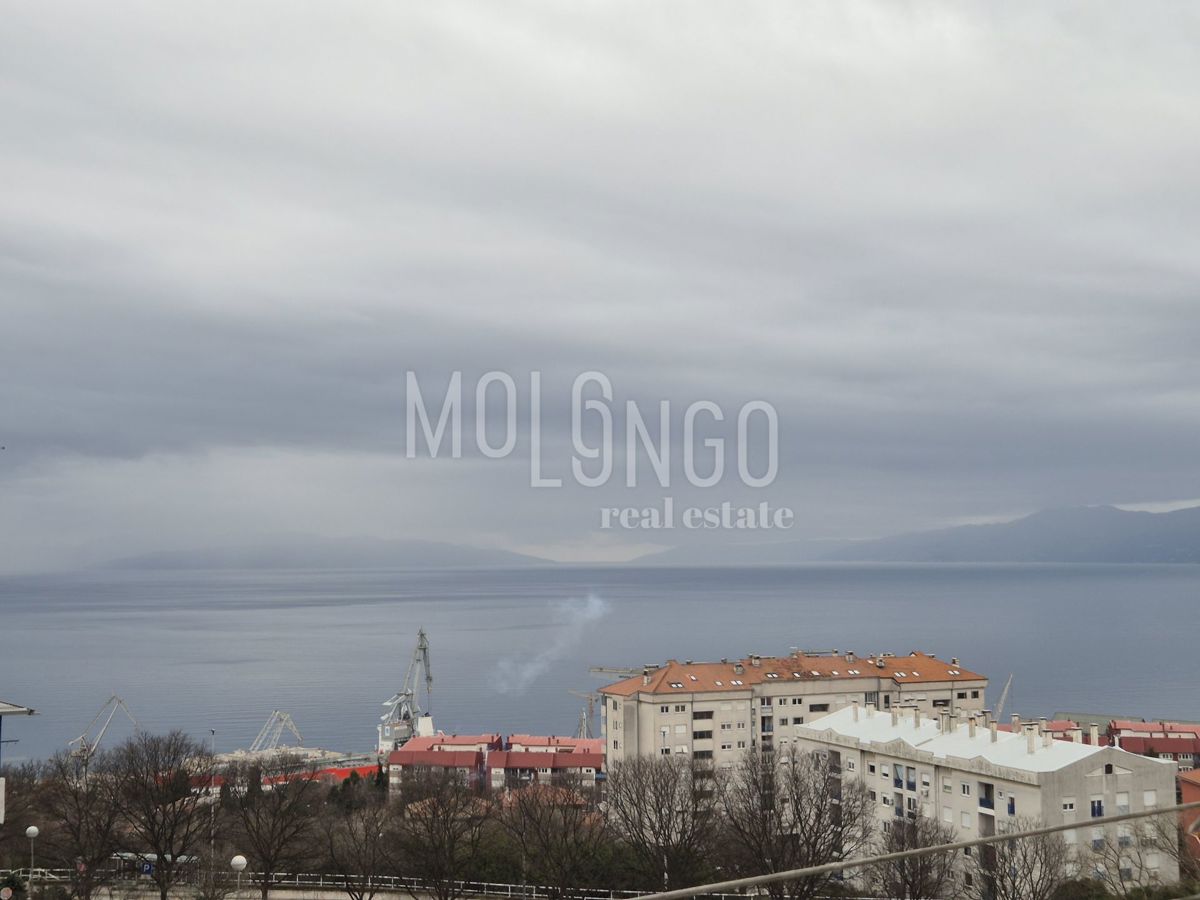 Stanovanje/apartma Krnjevo, Rijeka, 57,84m2