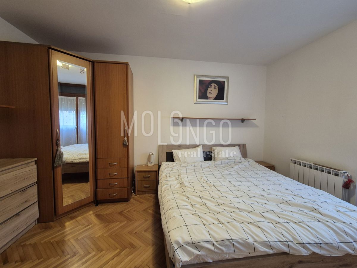 Stanovanje/apartma Krnjevo, Rijeka, 57,84m2