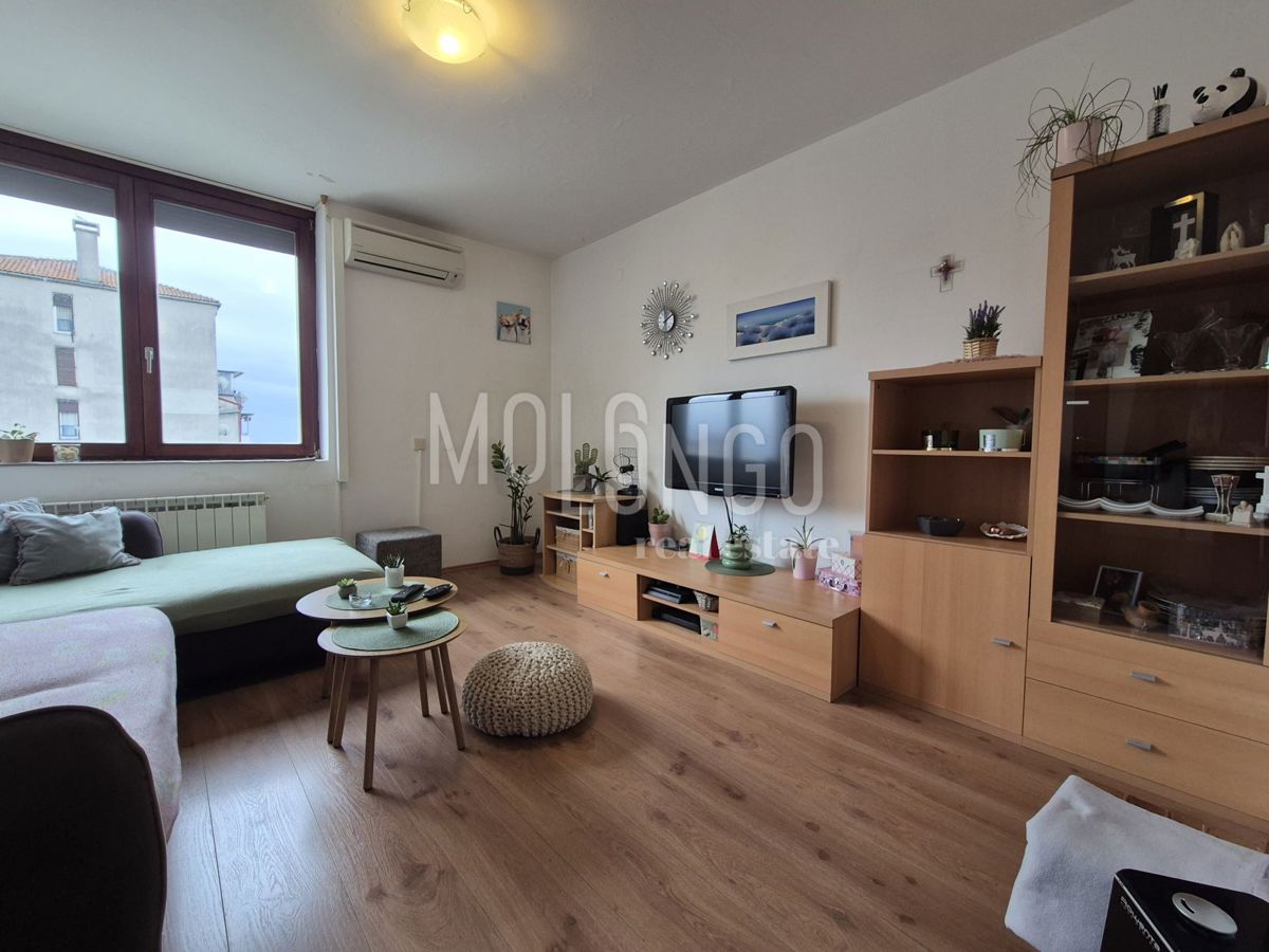 Stanovanje/apartma Krnjevo, Rijeka, 57,84m2