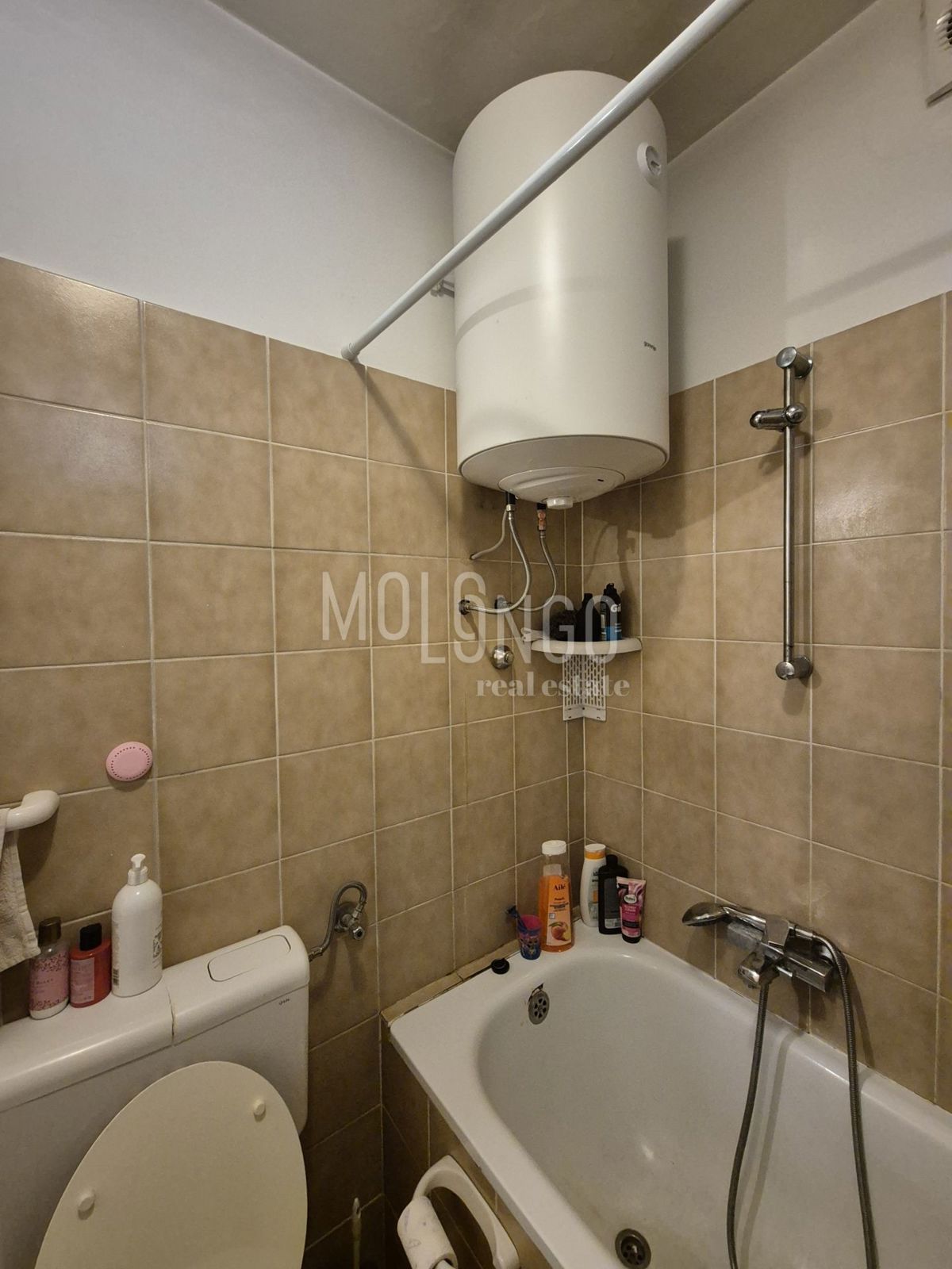 Stanovanje/apartma Krnjevo, Rijeka, 57,84m2