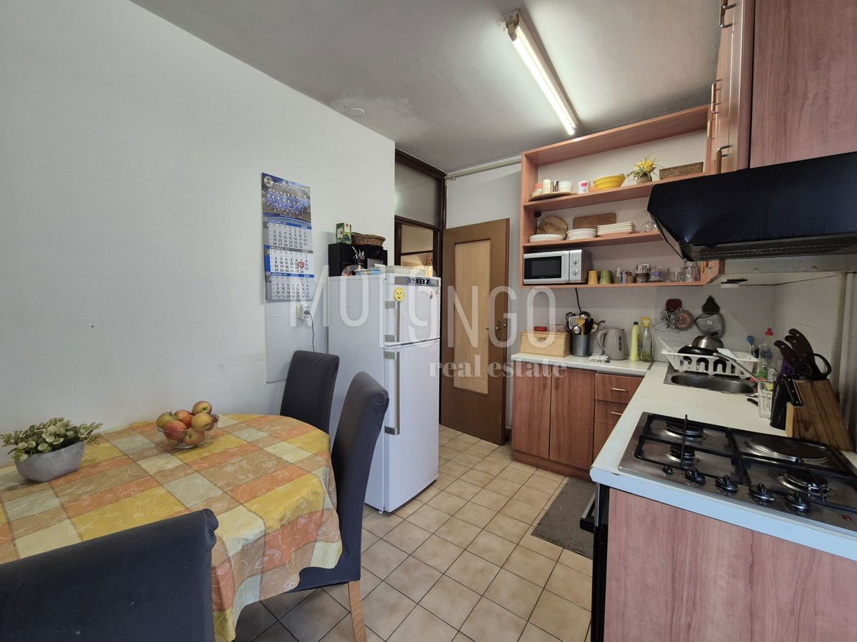 Stanovanje/apartma Krnjevo, Rijeka, 57,84m2