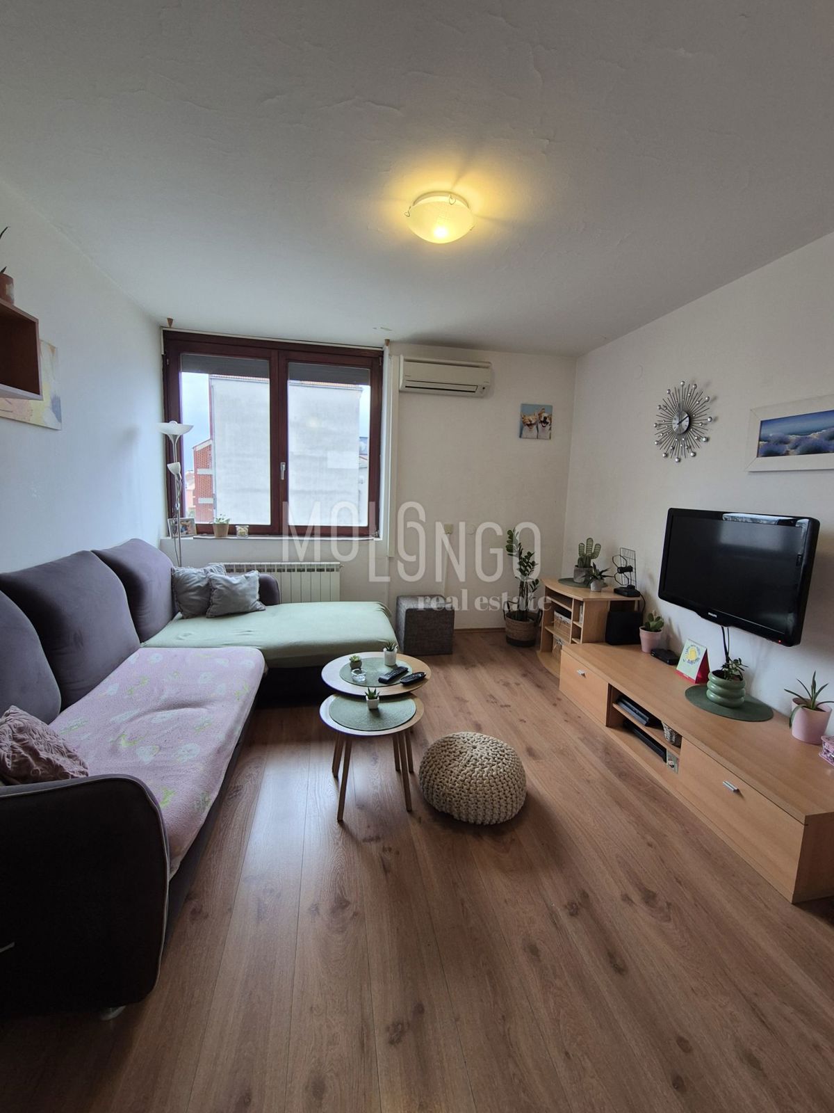 Stanovanje/apartma Krnjevo, Rijeka, 57,84m2