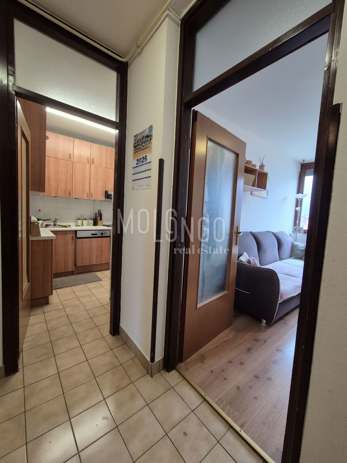 Stanovanje/apartma Krnjevo, Rijeka, 57,84m2