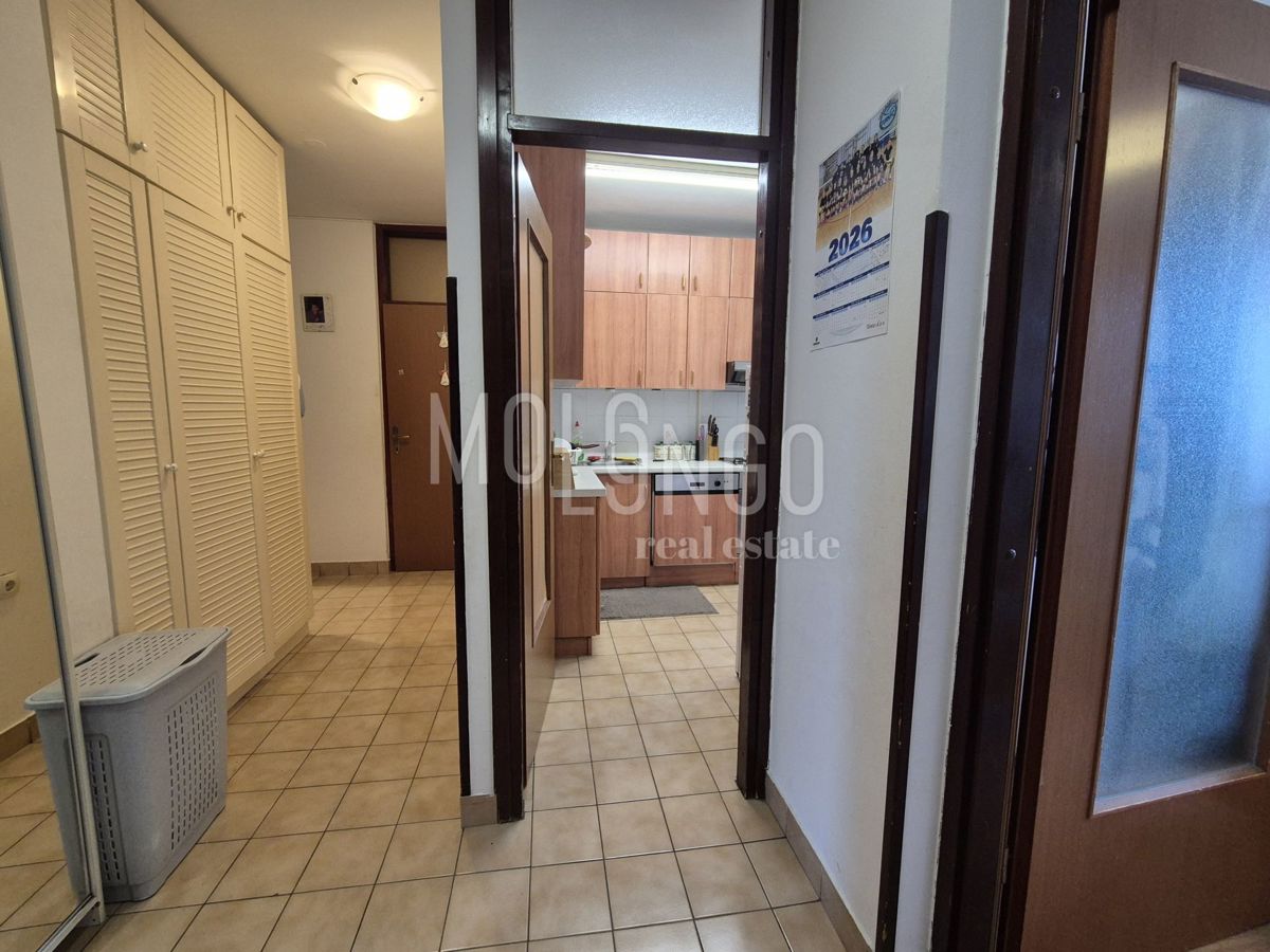 Stanovanje/apartma Krnjevo, Rijeka, 57,84m2