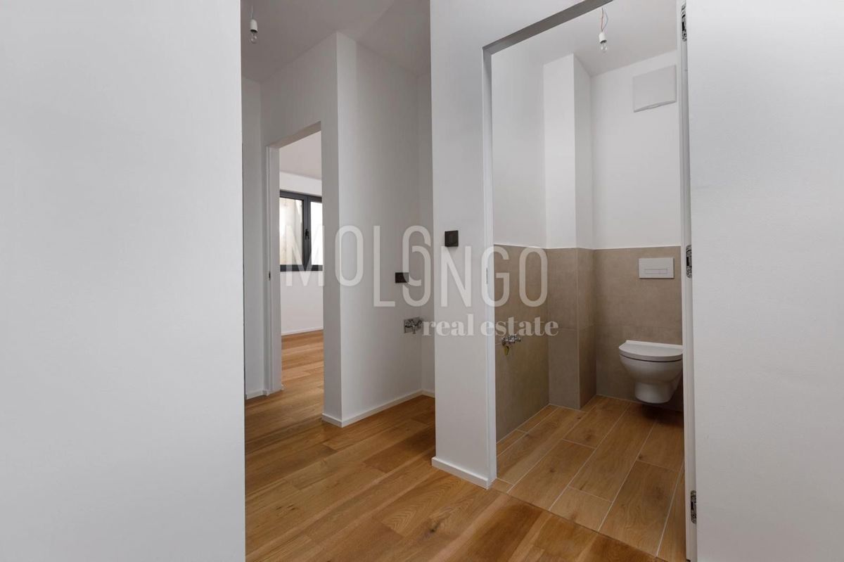 Stanovanje/apartma Lovran, 570m2