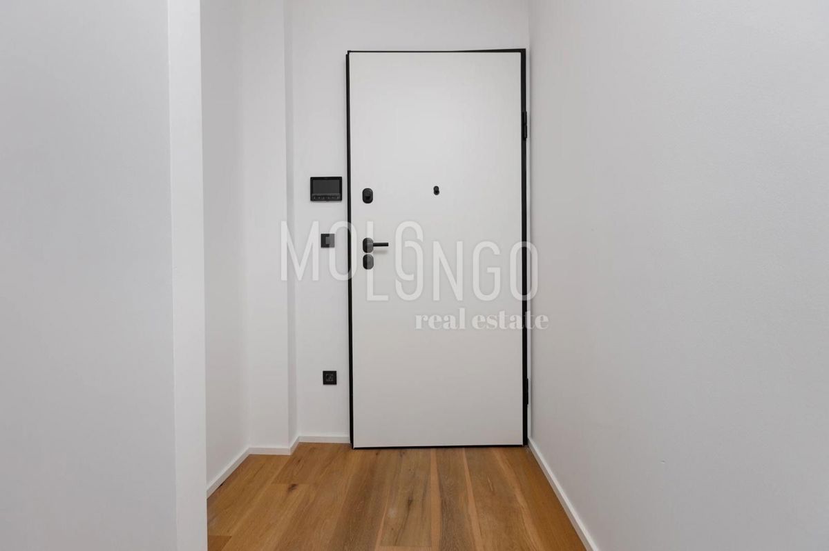 Stanovanje/apartma Lovran, 570m2