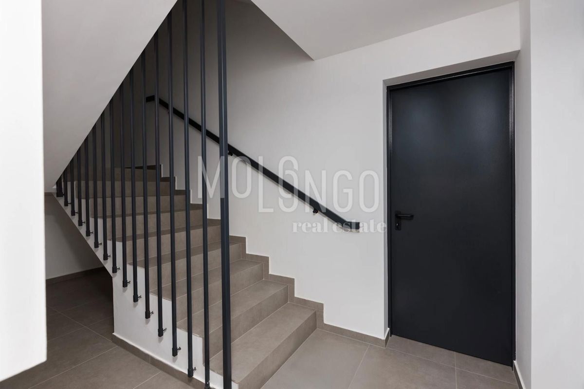 Stanovanje/apartma Lovran, 570m2