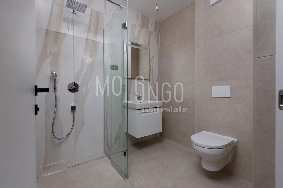 Stanovanje/apartma Lovran, 570m2